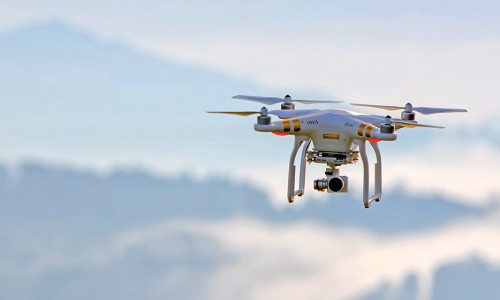 A new line of products